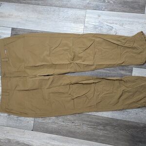SOLD | Simms | Insect Shield Lightweight Hiking, Fishing, Hunting, Pants 42